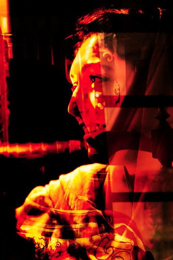 Conference of Birds poster