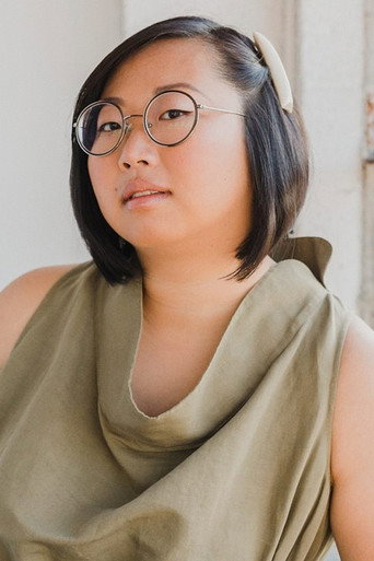 Joyce Wong — 2