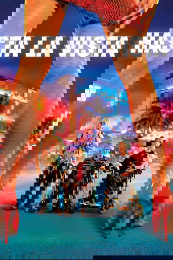 Hasta la Vista (2011)