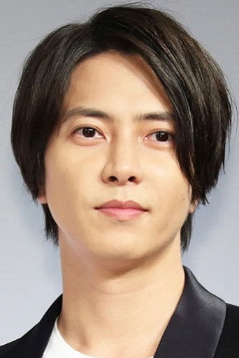 Foto de 山下 智久