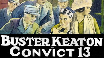 Засуджений №13 (1920)