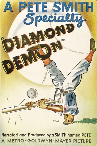 Diamond Demon (1947)