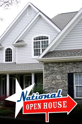 National Open House en streaming 