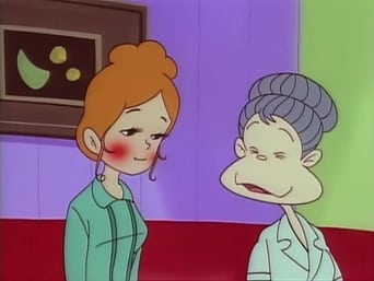 Episode 46 — Episode 46