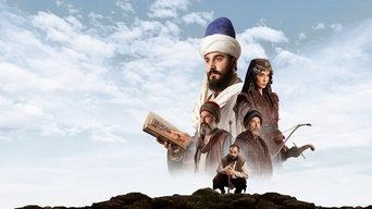 Aşkın Yolculuğu: Hacı Bayram-ı Veli - S1E01