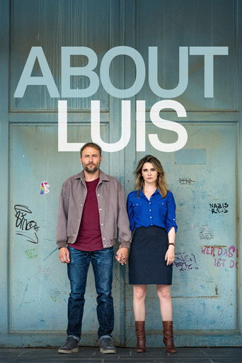 About Luis