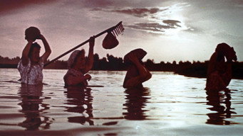 Поема про море (1958)