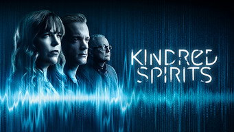 #10 Kindred Spirits