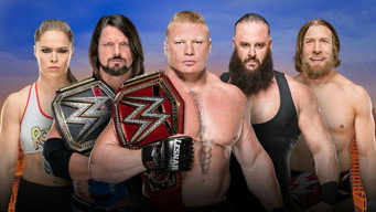 WWE SummerSlam (2018)