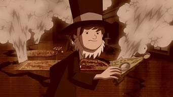 Scooby-Doo! Misterios, S. A. S01E17