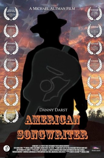 American Songwriter poster