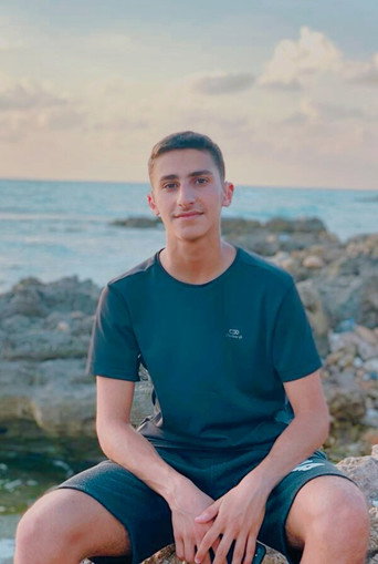 Karim Haj Ali
