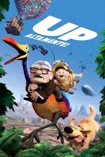 UP - Altamente! (2009)
