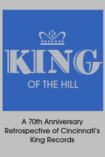 King of the Hill: A 70th Anniversary Retrospective of Cincinnati’s King Records