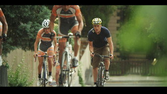 The Cyclist (2012)