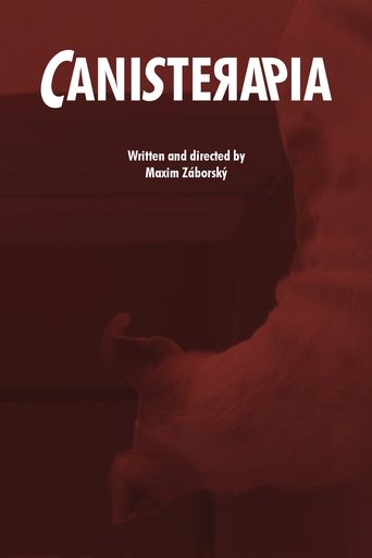 Canistherapy (2022) Canistherapy (2022)