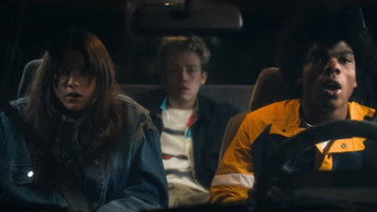Going Places (2025)