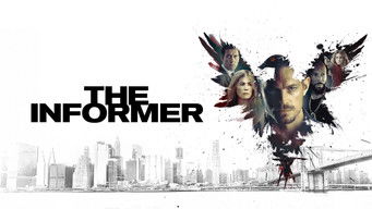 Galeria 3 - The Informer