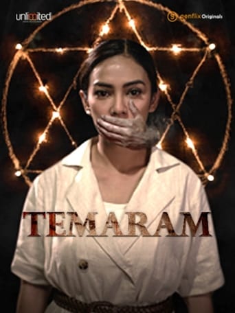 Temaram en streaming 