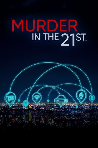 murder in the 21st