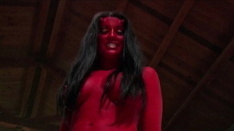 #12 Devil Girl