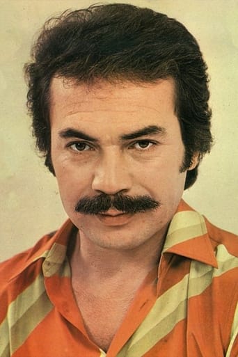 Orhan Gencebay poster