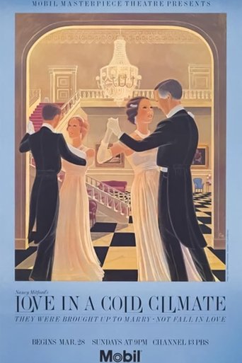 Love in a Cold Climate: Season 1