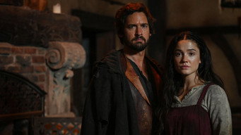 Mythica: Stormbound (2023)