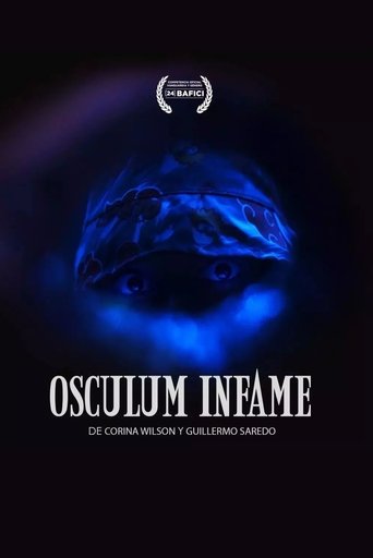 Osculum Infame Osculum Infame