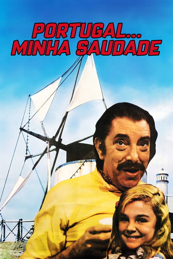 Portugal... Minha Saudade poster