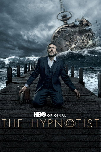 El Hipnotizador