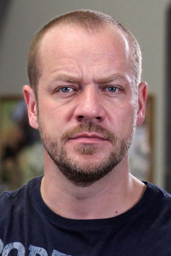 Foto de Filip Blažek