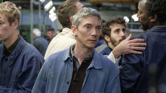#9 The Assembly Line