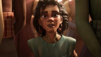 Cena de Poeira Estelar