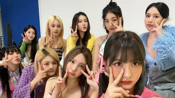 TWICE (2025- )