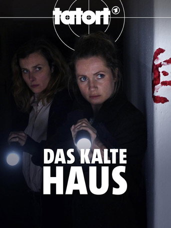 Tatort: Das kalte Haus (1970)