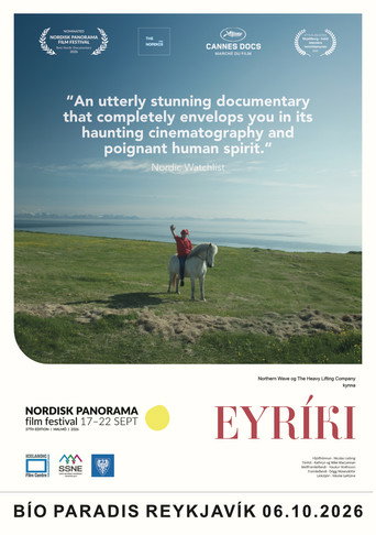 Eyríki