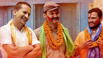 Jatra (2016)