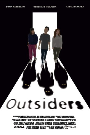 Outsiders en streaming 