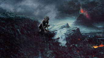 The Lord of the Rings: The Two Towers backdrop 1