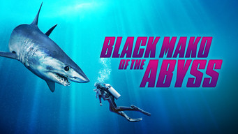 Episode 9 — Black Mako of the Abyss