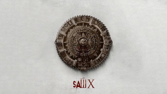 #38 Пила X