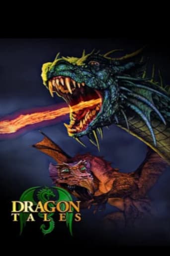 Dragon Tales Torrent (2022) WEB-DL 720p Dual Áudio