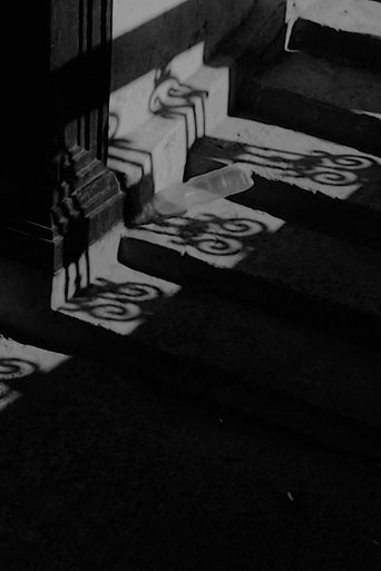 A Plastic Bottle's Stair Dance poster