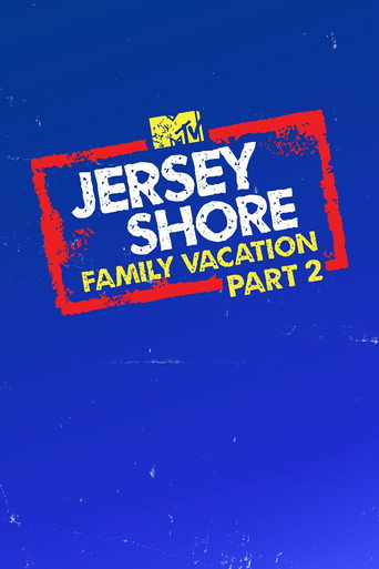 Jersey Shore: Family Vacation: Season 2