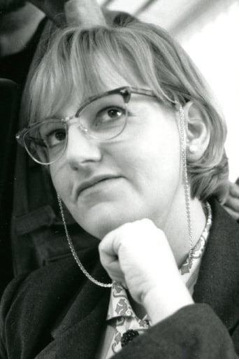 Image of Lena T. Hansson