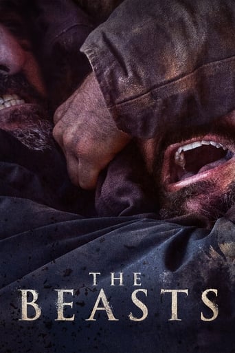 The Beasts | Watch Movies Online