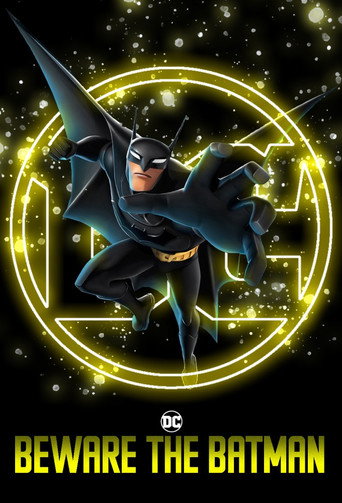 Prenez Garde à Batman !