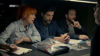 第9話:Episode 9 第9話:Episode 9