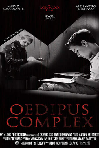 Oedipus Complex en streaming 